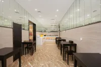 Qingmu Hotel (Nanjing Jiangdongbei Road Provincial Maternity and Child Health Care Hospital Shop) - sarapan