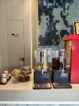 FORMONT Hotel (Xinyu Station Baoshi Park, Xinyu) - Gym