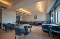 Jingdezhen Winston Hidden Mountain Collection Retreat Hotel (Taoxichuan) - Aamiainen