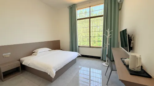 Lvshunju Apartment - Pet friendly