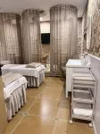 Manzhouli Port International Hotel - spa