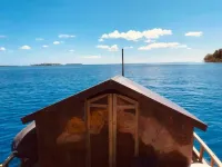 Silver Bay Kamadhoo - Beach