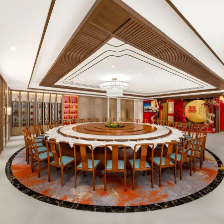 Dongzhi Xing International Hotel
