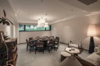 Yinjuxiangli · Xiaoyulin Boutique Homestay - breakfast