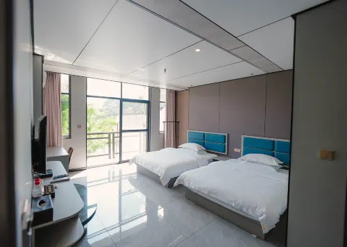 Jingxi Equan Wuxi Homestay - Breakfast