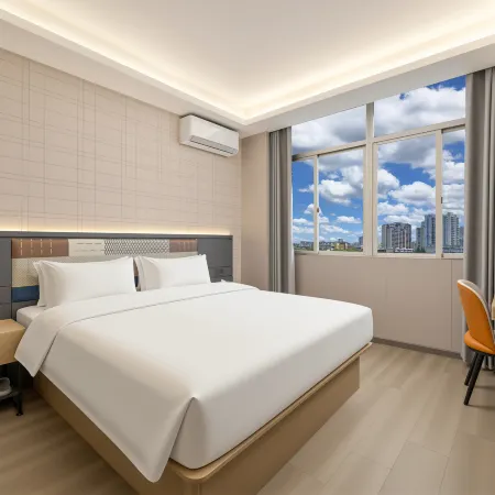 Yi Fang HOTEL