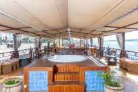 Sonesta Dahabeya Amirat I - Nile Cruise Ship From Luxor to Aswan 7 nights - New