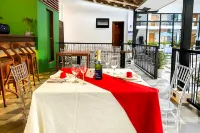 KSK Serenity Resort - Desayuno