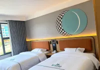 Starry Sky Hotel - วิวภูเขา