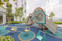 Astrum Ampang KL - Block S by Favspace (Vintage) - Pools