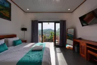Alit Cottage - Mountain view