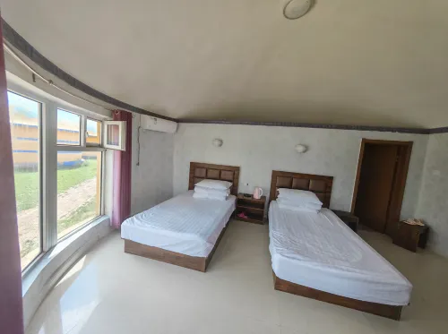 Xilamuren Aruna Tourist Reception Point - 2 stjerner