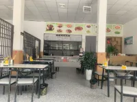 Yongfu Hotel (Zhuxi Park) - Bữa sáng