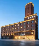 JI Hotel (Jiexiu Jingtian Road Jinyue Huafu) - parking