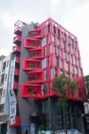 Y Hotel Phan Dinh Phung - 2-Star