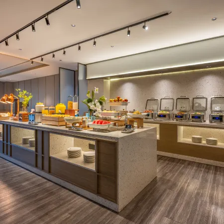 Country Inn & Suites by Radisson, Xi'an Bell and Drum Towers Dachaishi Metro Station