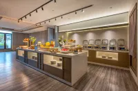 Country Inn & Suites by Radisson, Xi'an Bell and Drum Towers Dachaishi Metro Station - 4 étoiles