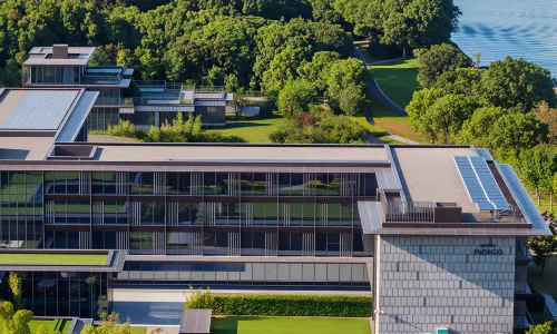 Hotel Indigo Suzhou Yangcheng Lake