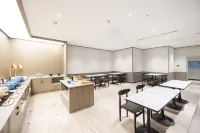 Heijingying E-Sports Homestay, NJUST Branch, Lingang New City, Jiangyin - Kæledyr tilladt