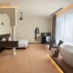 MoHai MH High-End Designer (Beihai Silver Beach Tourist Resort) - spa