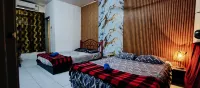 Homestay D'Lapang near KLIA - 公寓