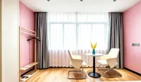 Fuyu Meishu Hotel - 2-Star
