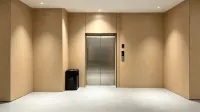 秭歸鄉橙酒店 - 停車場