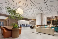 Wanda Encore, Urumqi Innovation Plaza - 4 Yıldız