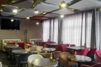 Wellion Vodnyij Hotel - بار