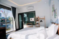 Home Moc Mer - Moc Chau - 2성급