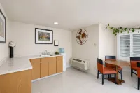 Budget Inn Corcoran Near Tulare CA 43 - 2-Star