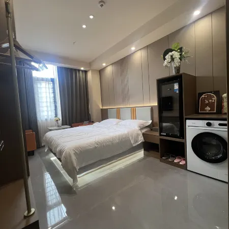 Minghong Smart Homestay