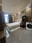 Minghong Smart Homestay - صديق للحيوانات الاليفة