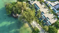 Dinso Resort & Villas Ko Chang, Vignette Collection by IHG - Beach