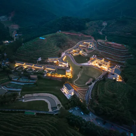 Lingnan Xiaodongtian Guesthouse