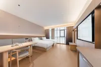 JI Hotel (Beijing E-Town JD Headquarters) - 3 stjerner