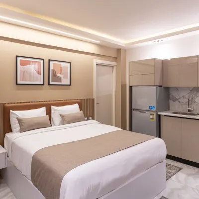 Homztality Elbatal Mohandeseen Hotels near المجلس الثقافي البريطاني مصر
