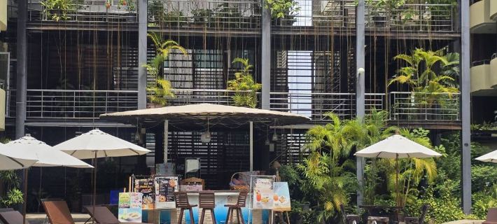 Baron Beach Hotel Hotels in Pattaya