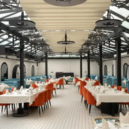 Grand Bloom Hotel