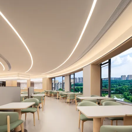 All-season Hotel (Jingdezhen Leping Honghao Park Branch)