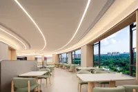 All-season Hotel (Jingdezhen Leping Honghao Park Branch) - เปิดใหม่