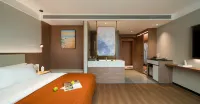Kunming Dianshang Yunquan Hotel (Changshui International Airport) - شرفة