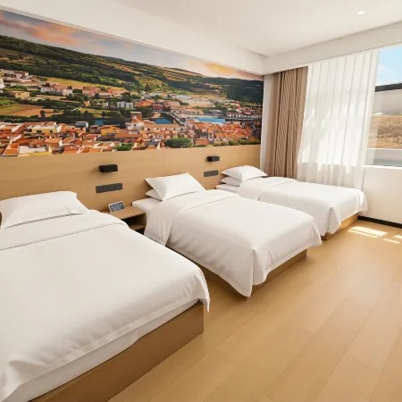 Yunjing Grand Hotel