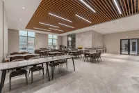 Bohai Hotel (Guanghai Bay Fisherman's Wharf) - เปิดใหม่