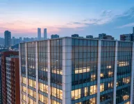 Changsha Yuelu Howard Johnson Hotel (Meixi Lake West Metro Station Branch) - Spa