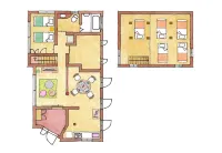 Entire House【 otonarisan】 /free parking - Mountain view