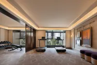 Datong Wanda Plaza Mercure Hotel - Træningscentre