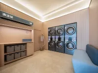 漢庭藏龍島湖北經濟學院北門店 - Wi-Fi