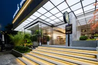 Luoyang Wanda Yue Hotel (Old Town Center Lijingmen Cross Street) - Boutique