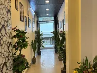 Hotel Lotus Inn near Udaipur City Railway Station Các khách sạn gần Gulab Bagh & Zoo